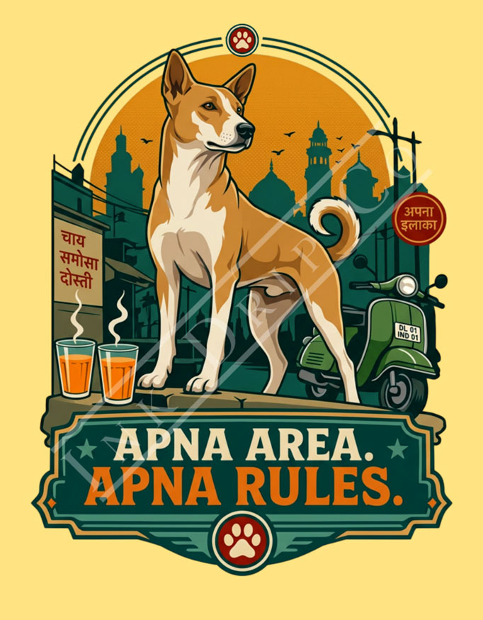 Apna Area Apna Rules - Image 6