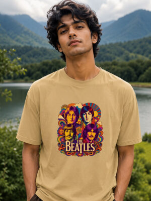 The Beatles