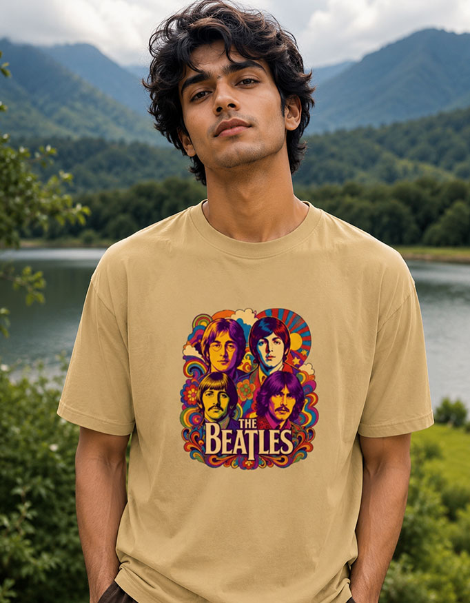 The Beatles