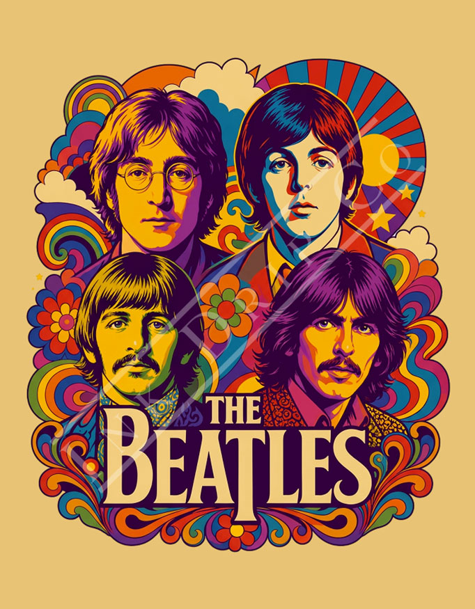 The Beatles - Image 5