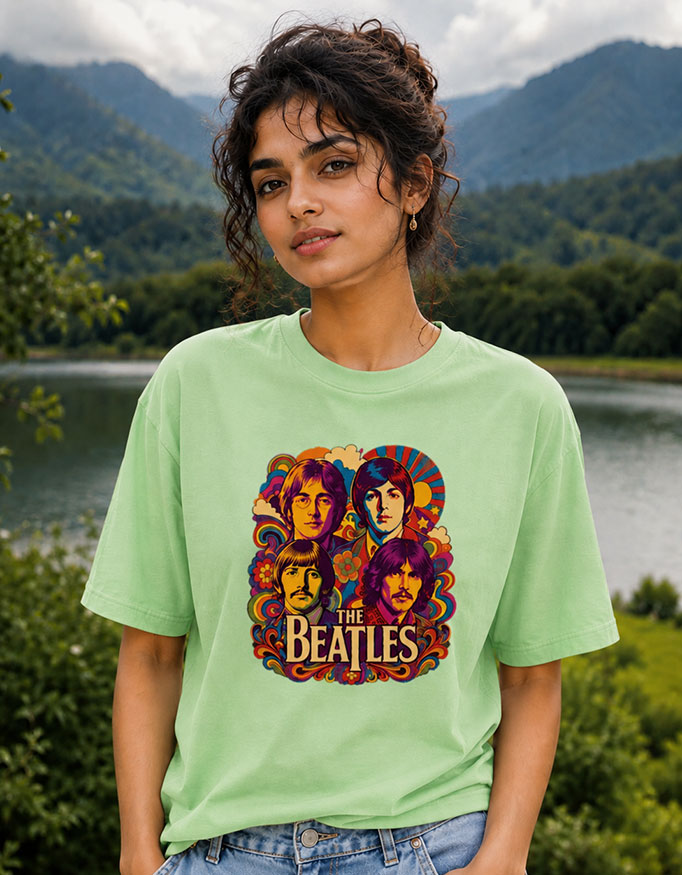 The Beatles - Image 4