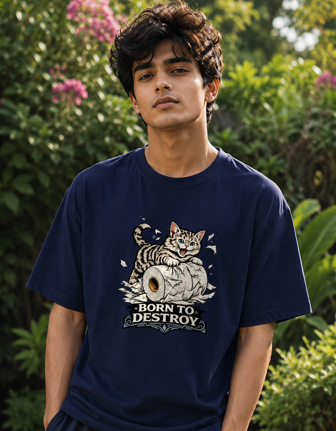 Born To Destroy - Image 2