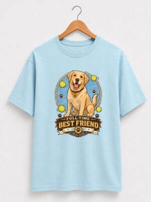 Full Time Best Friend