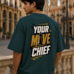 Your Move Chief