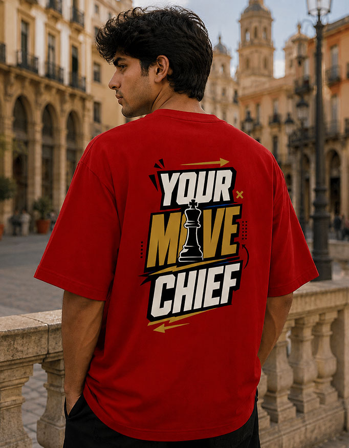 Your Move Chief - Image 3