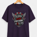 Clutch. Gear. Freedom.