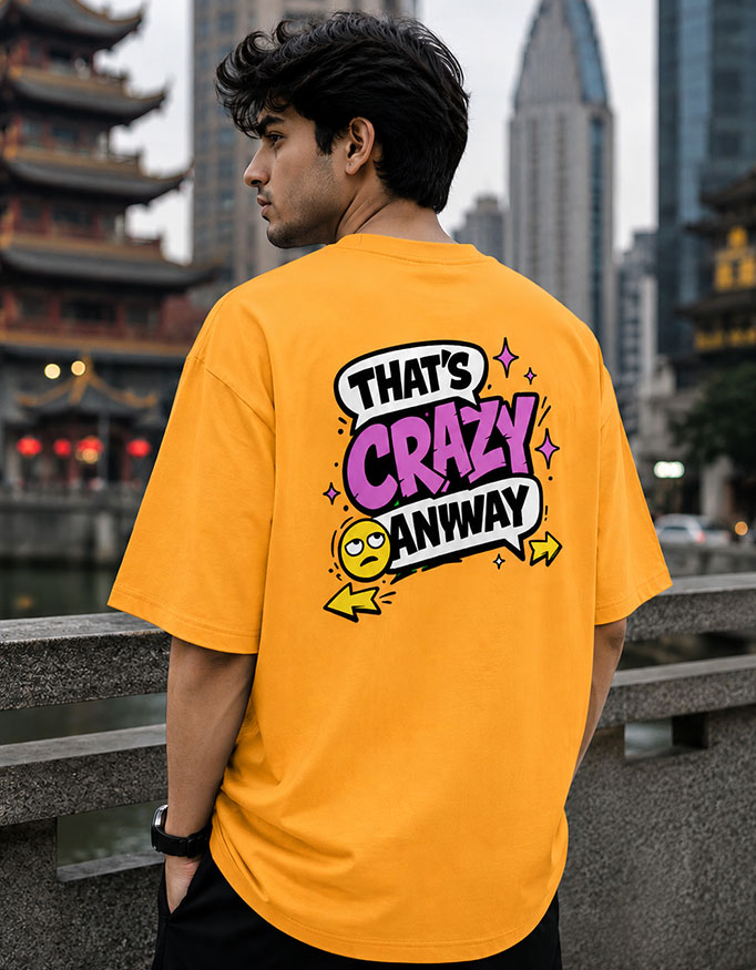 That's Crazy Anyway - Image 3