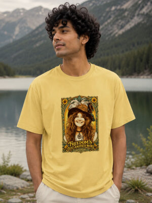 Freedom’s Just Another Word ~ Janis Joplin