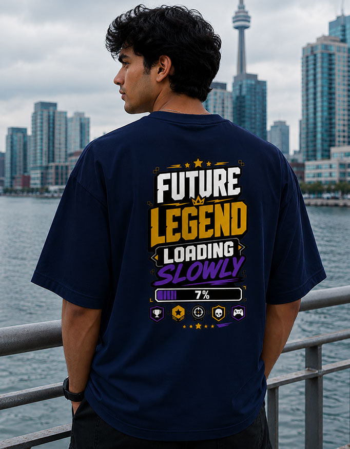 Future Legend Loading Slowly - Image 3