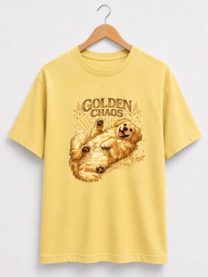 Golden Chaos