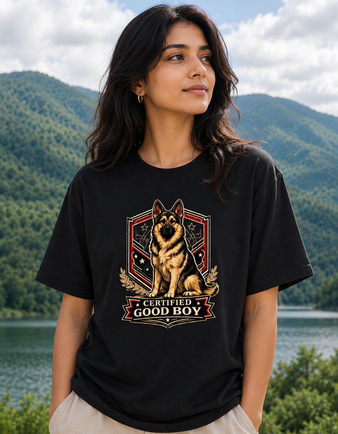 Certified Good Boy - Image 5