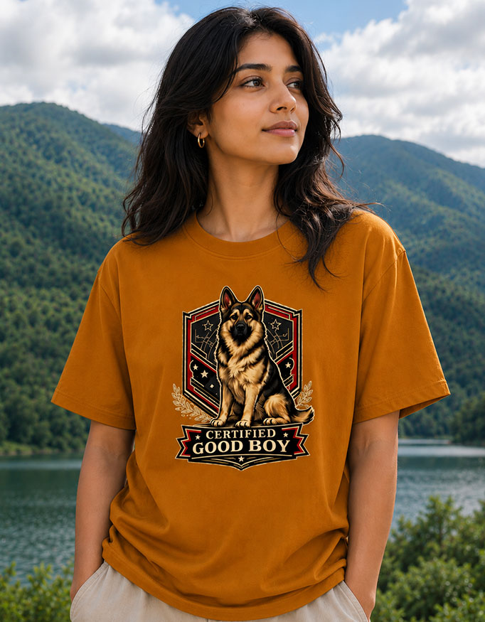 Certified Good Boy - Image 3