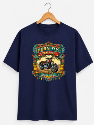 Horn OK Please