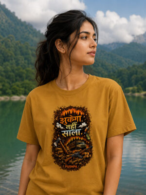 झुकेगा नहीं साला