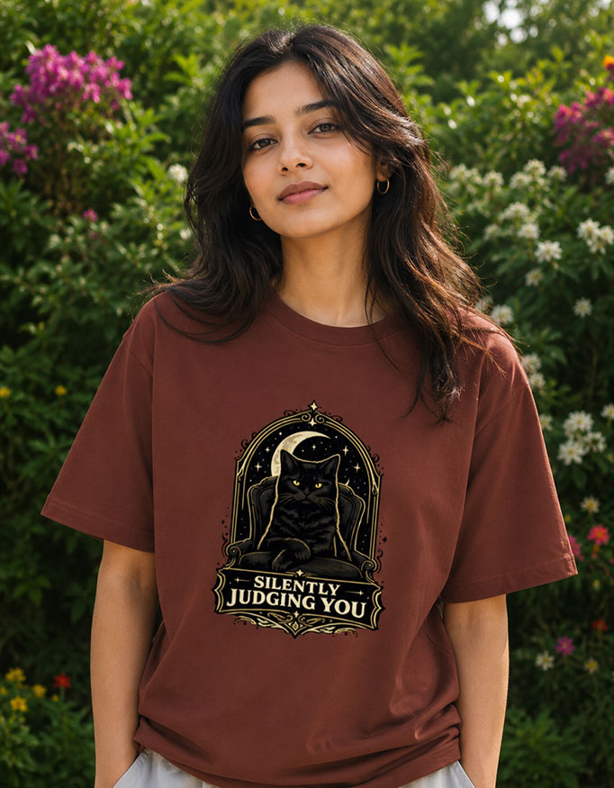 Silently Judging You - Image 2