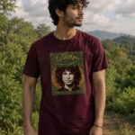 The Lizard King ~ Jim Morrison