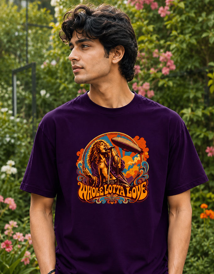 Whole Lotta Love ~ Led Zeppelin - Image 3