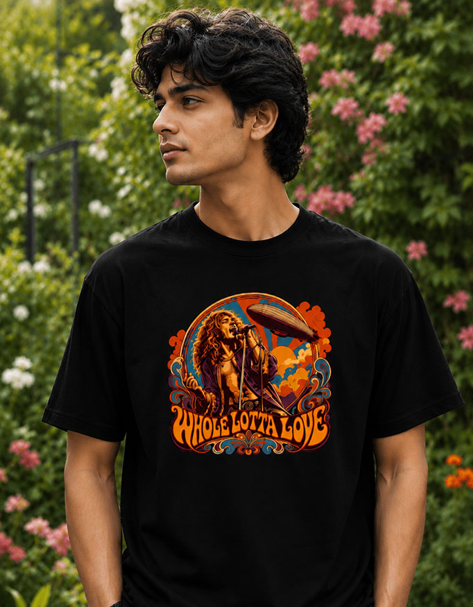 Whole Lotta Love ~ Led Zeppelin - Image 2