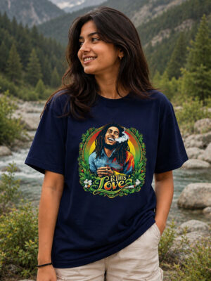 Is This Love ~ Bob Marley
