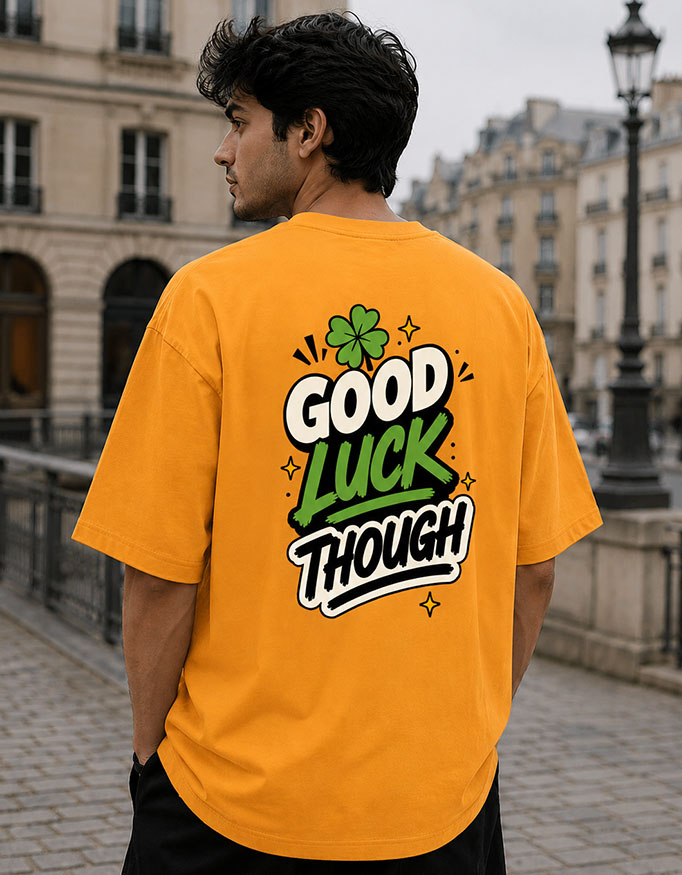 Good Luck Though - Image 3