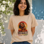 A Tribute To Bob Marley