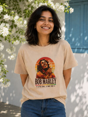 A Tribute To Bob Marley