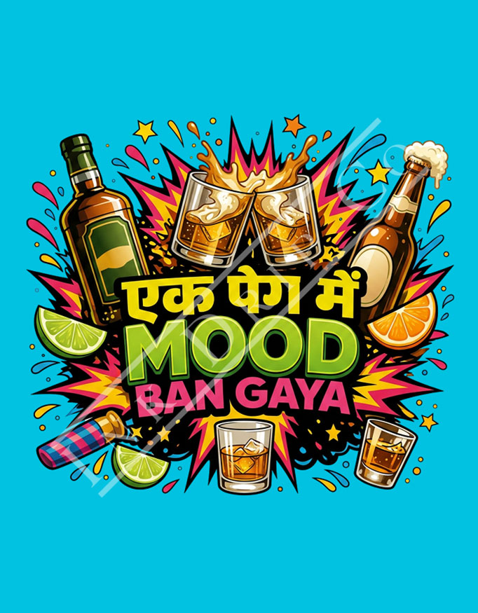 Ek Peg Mein Mood Ban Gaya - Image 5
