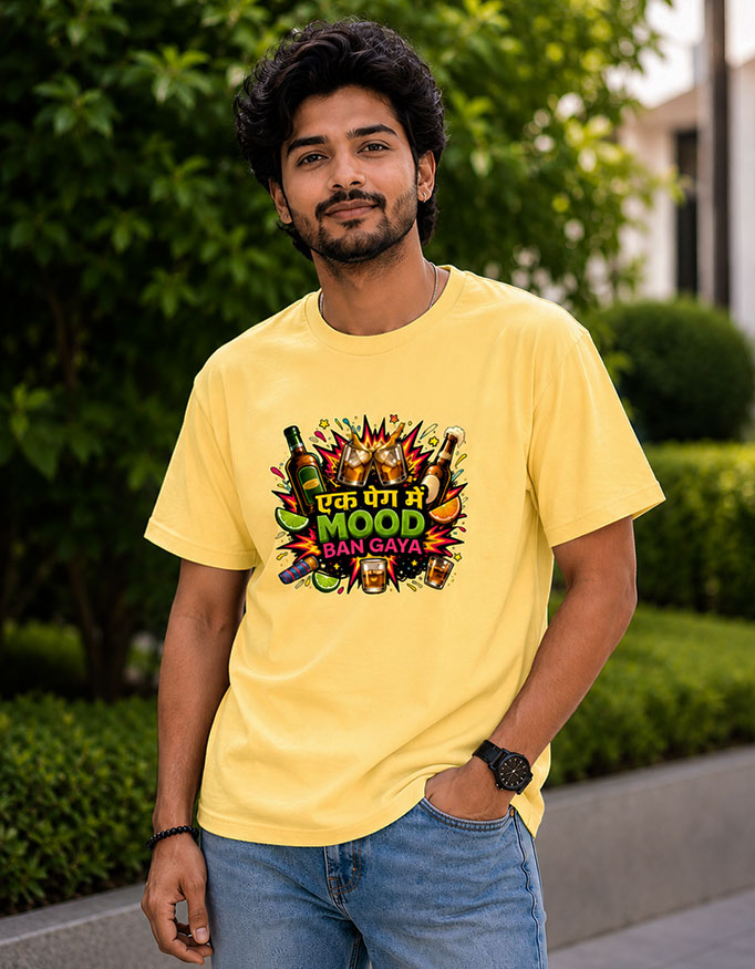 Ek Peg Mein Mood Ban Gaya - Image 4