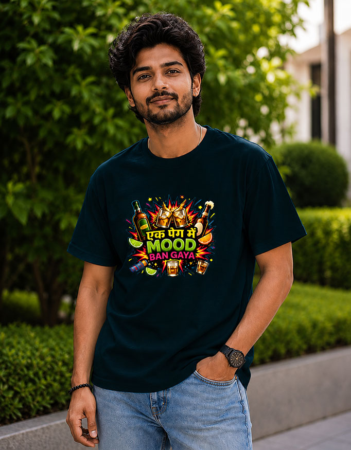 Ek Peg Mein Mood Ban Gaya - Image 3