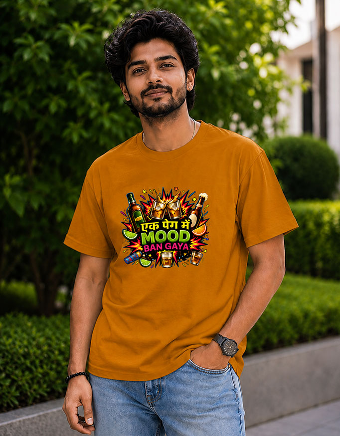 Ek Peg Mein Mood Ban Gaya - Image 2