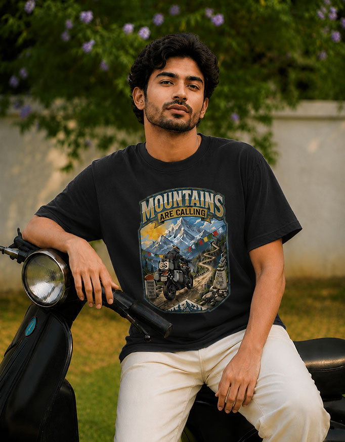 Mountains Are Calling - Image 6