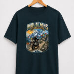 Mountains Are Calling