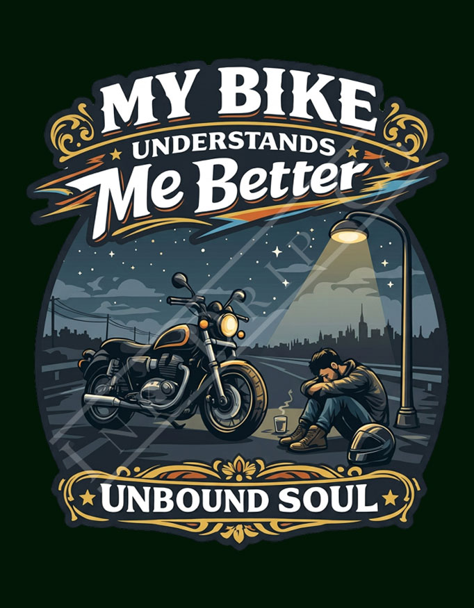 My Bike Understands Me Better - Image 6