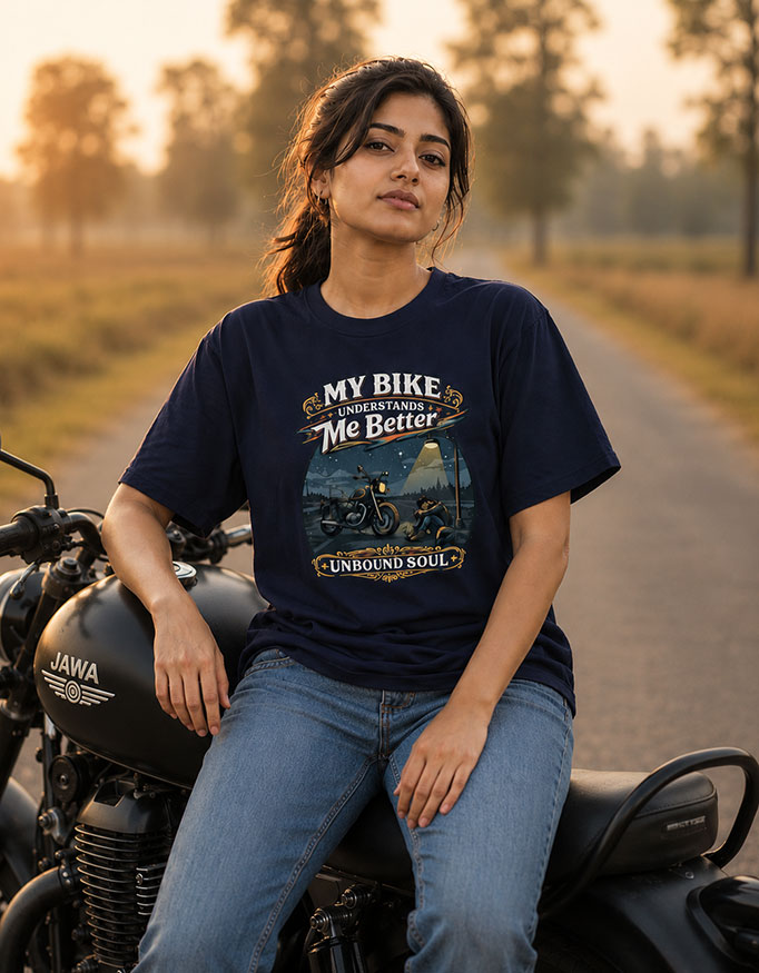 My Bike Understands Me Better - Image 5