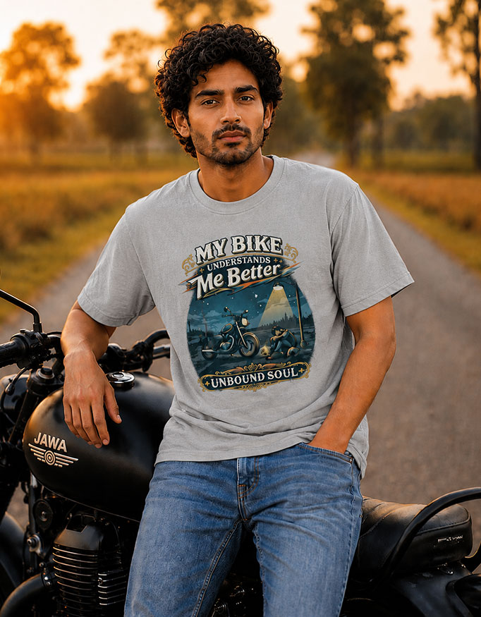 My Bike Understands Me Better - Image 3