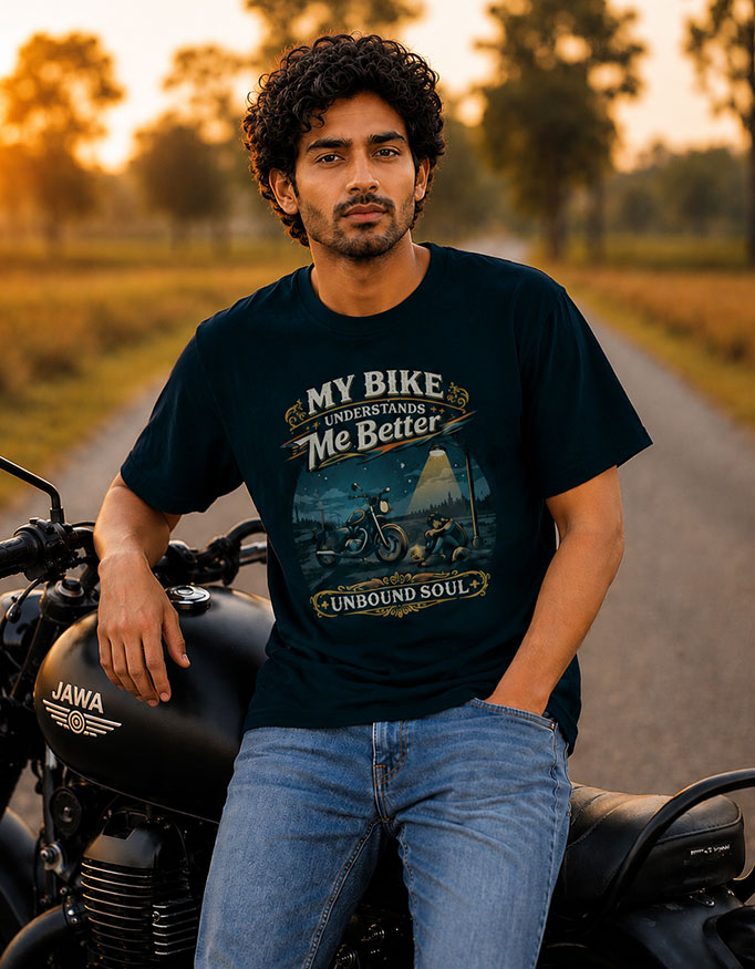 My Bike Understands Me Better - Image 4