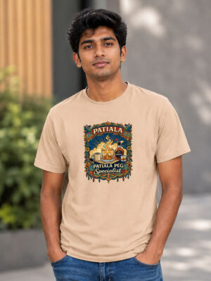Patiala Peg Specialist