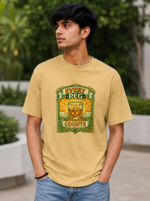 Every Peg Counts