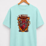 Petrol in Blood