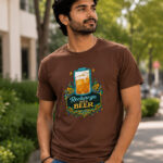 Recharge with Beer