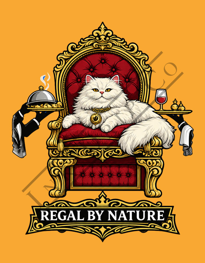 Regal By Nature - Image 6