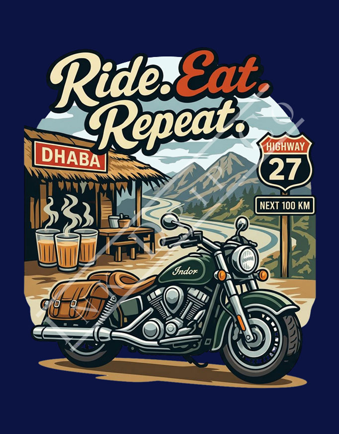 Ride. Eat. Repeat. - Image 6