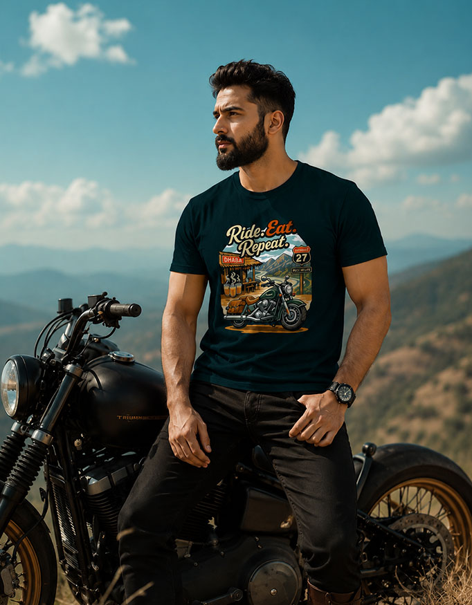 Ride. Eat. Repeat. - Image 5