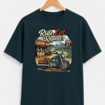 Ride. Eat. Repeat.