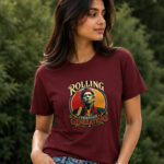 Rolling Through Generations ~ Keith Richards