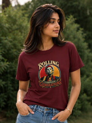 Rolling Through Generations ~ Keith Richards