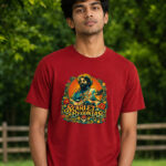 Scarlet Begonias ~ Grateful Dead