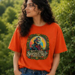 What A Long Strange Trip ~ Jerry Garcia