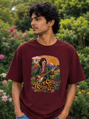 Here Comes The Sun ~ George Harrison