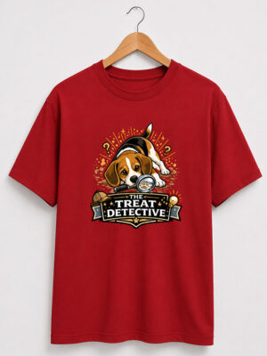 The Treat Detective